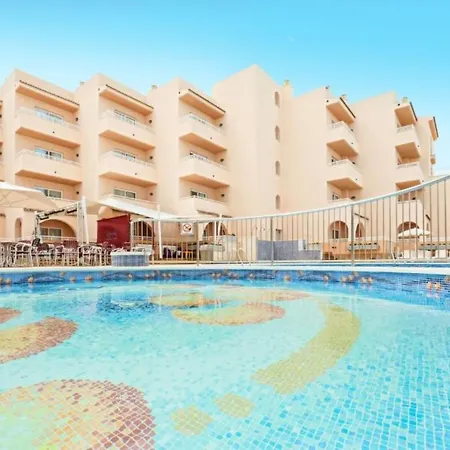 Rosamar Ibiza (adults Only) 샌안토니오