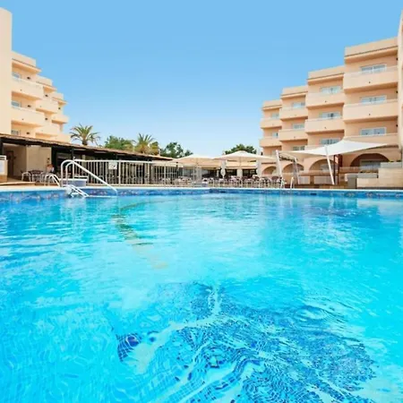 Rosamar Ibiza (adults Only)