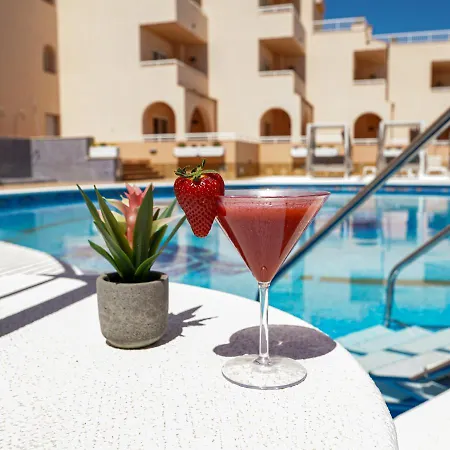Rosamar Ibiza (adults Only) فندق 3*