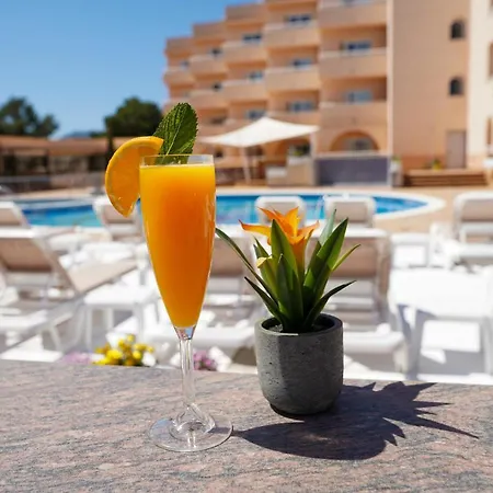 فندق Rosamar Ibiza (adults Only) سان أنطونيو