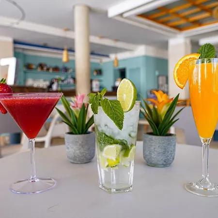 Rosamar Ibiza (adults Only) فندق سان أنطونيو