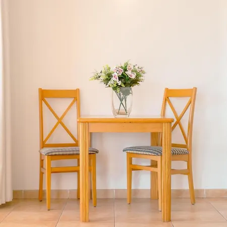 فندق Rosamar Ibiza (adults Only) سان أنطونيو