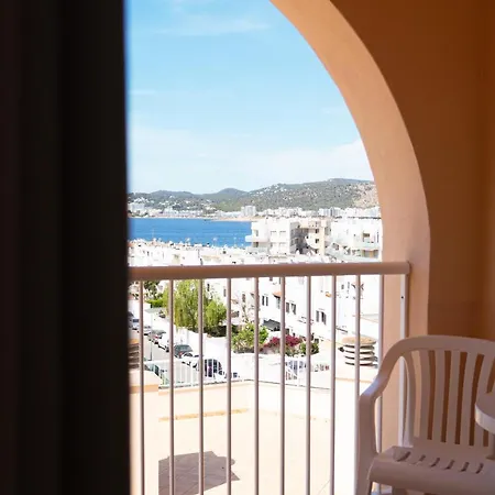 Rosamar Ibiza (adults Only)