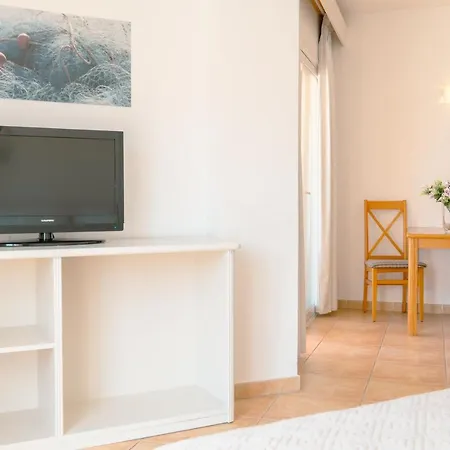 Rosamar Ibiza (adults Only) سان أنطونيو